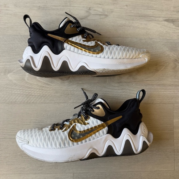 giannis immortality championship shoes